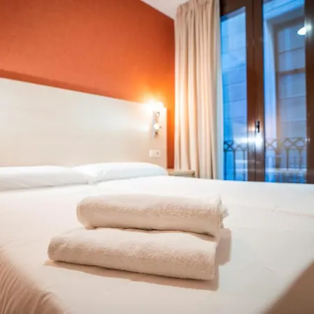Fina Guest house Barcelona
