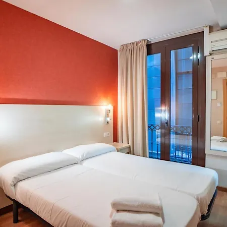 Guest house Fina