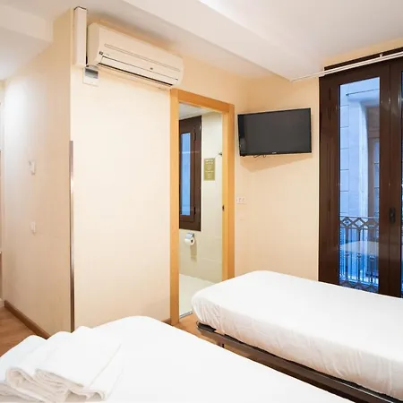 Fina Guest house Barcelona