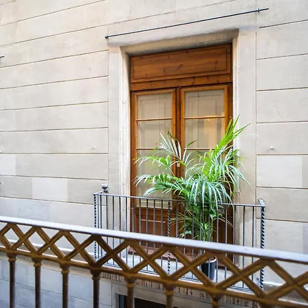 Guest house Fina Barcelona