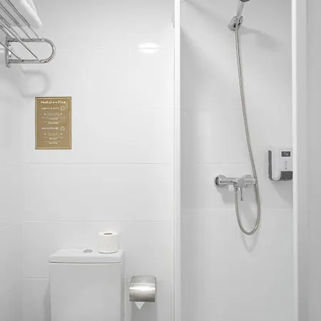 Guest house Fina