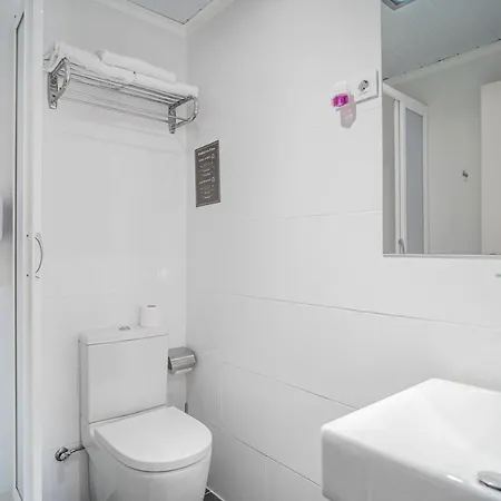 Guest house Fina 2*