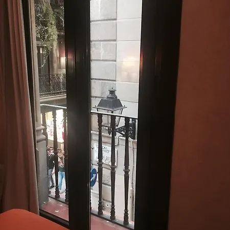Fina Barcelona