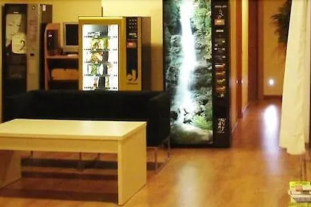 Fina Guest house Barcelona