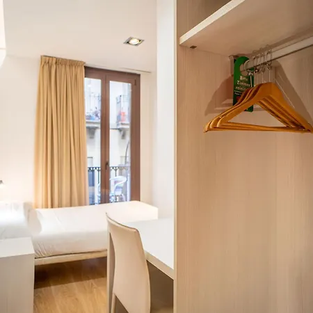 Pensionat Fina Barcelona