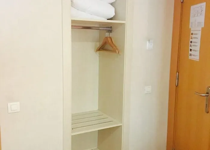 Gasthof Fina Barcelona