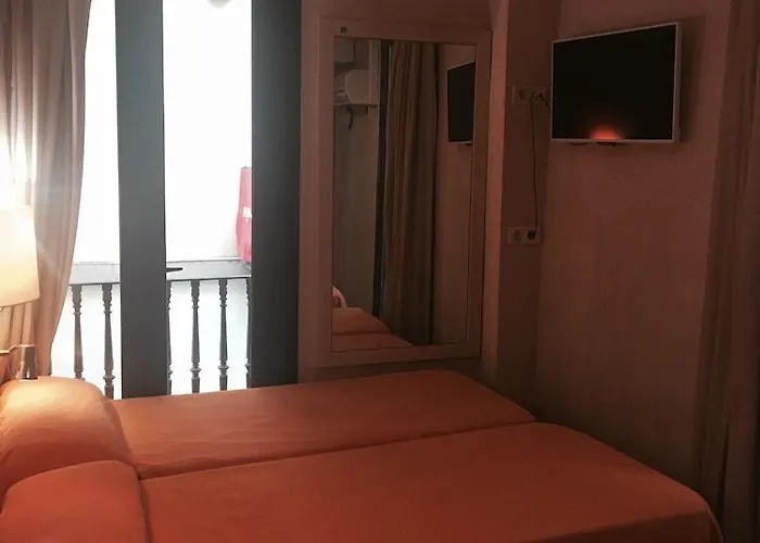 Gasthof Fina Barcelona