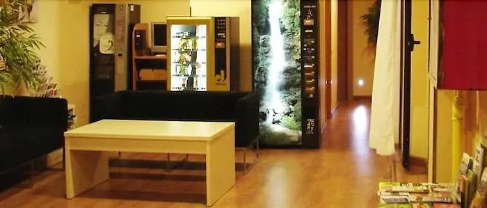 Fina Gasthof Barcelona