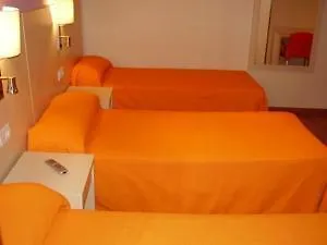 Fina Πανσιόν Βαρκελώνη